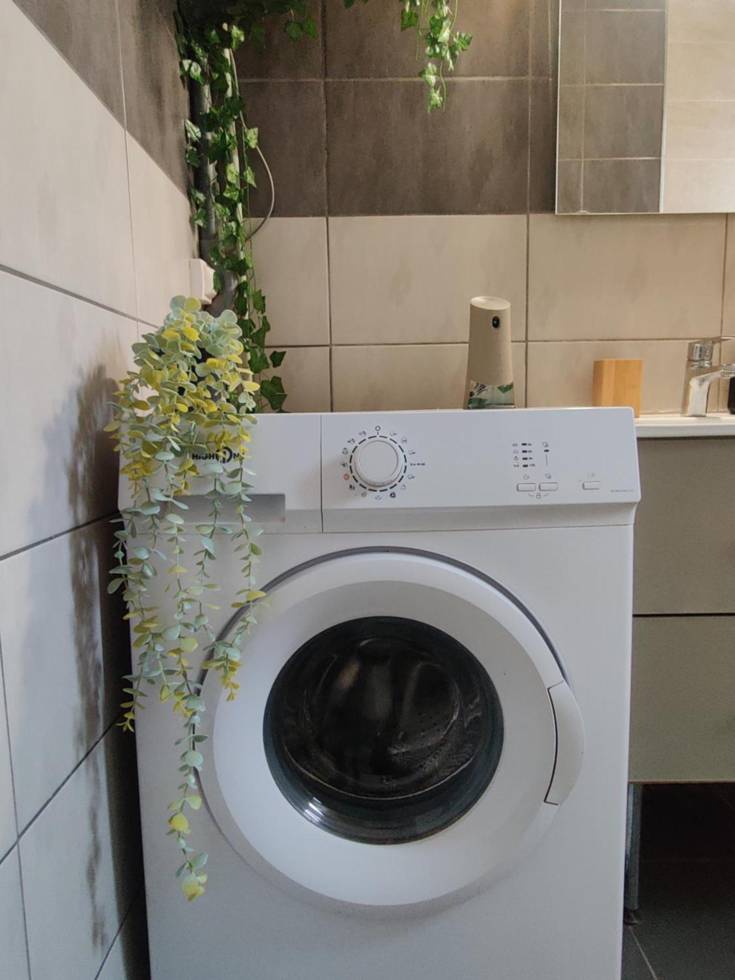 La Jungle Urbaine Avec Garage Prive & Climatisation Διαμέρισμα Περπινιάν Εξωτερικό φωτογραφία