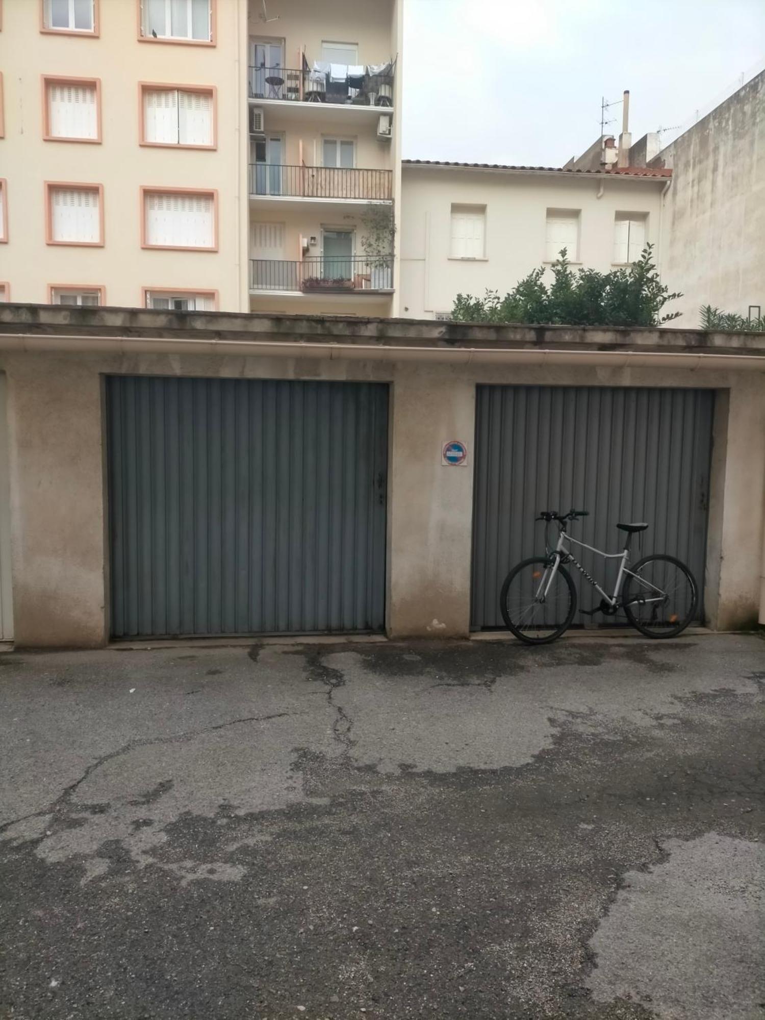 La Jungle Urbaine Avec Garage Prive & Climatisation Διαμέρισμα Περπινιάν Εξωτερικό φωτογραφία
